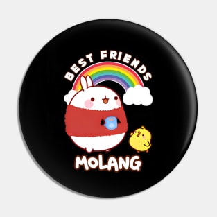 molang Pin