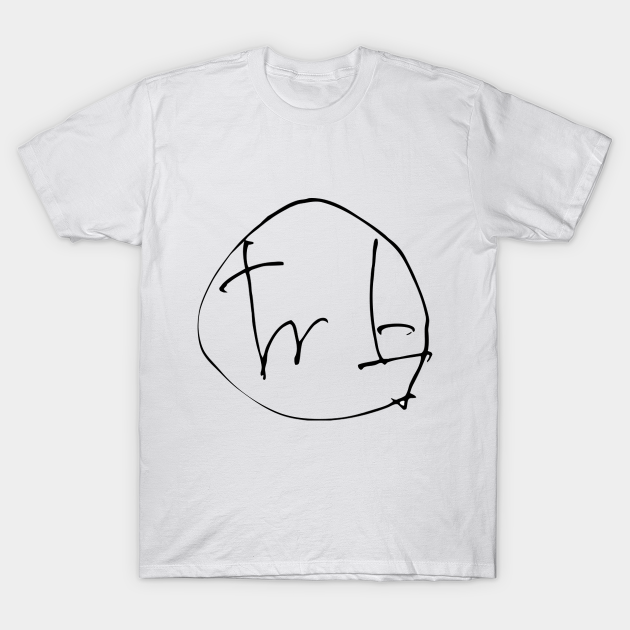 Haruki Murakami Signature - Haruki Murakami - T-Shirt