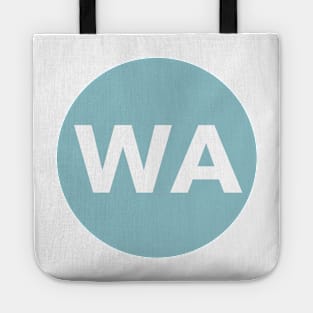 WASHINGTON Tote