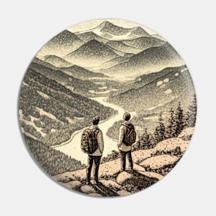 Adventure is out there, go find it Pin