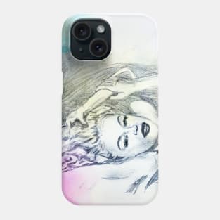 All about Eve Phone Case