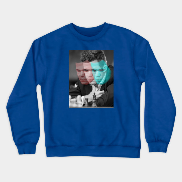 magnus carlsen shirt