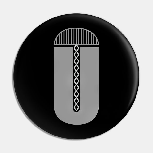 U for UI? Pin by DCLawrenceUK