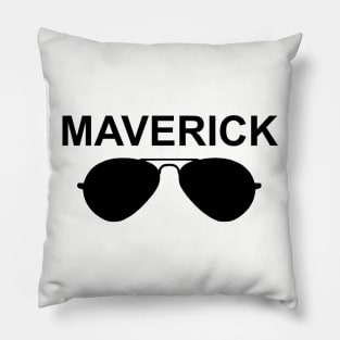 Maverick Pillow