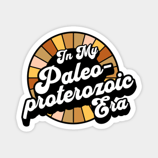 Earth Science - Paleoproterozoic Era - Geology Magnet