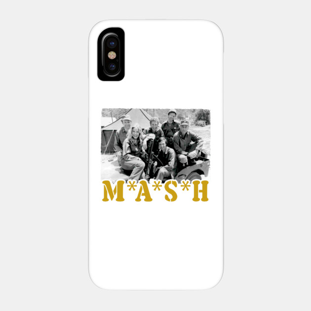 Mash Mash Phone Case Teepublic