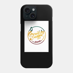 Gravity reaggae Phone Case