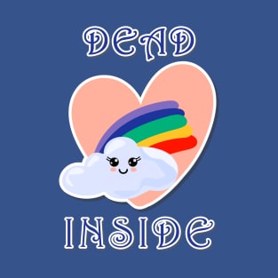 DEAD INSIDE T-Shirt