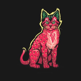 Fruitcat T-Shirt