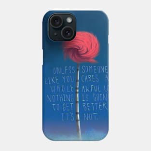 Tree Of Life Phone Case