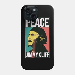 Peace Phone Case