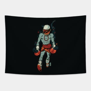 Starduster Tapestry