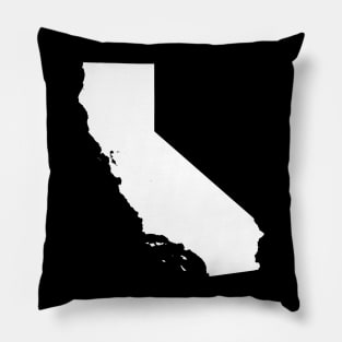 California Pillow