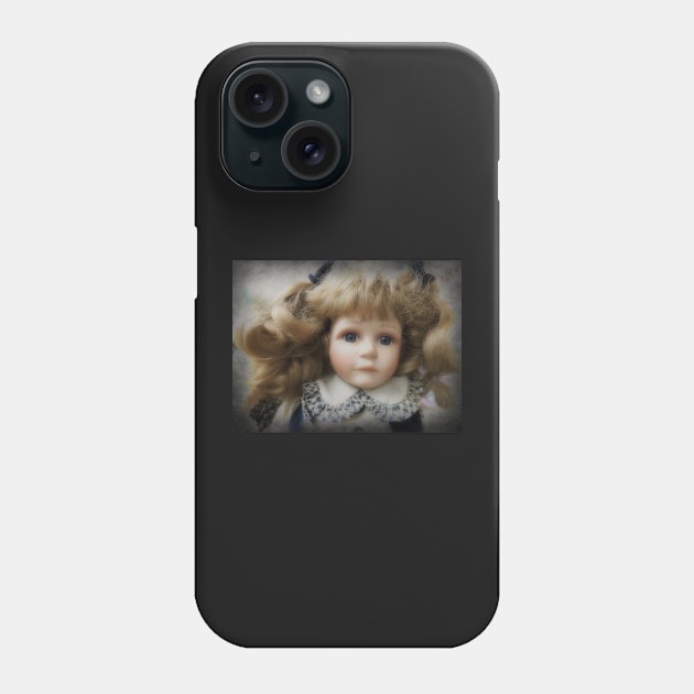 Dream Doll Phone Case by AlexaZari