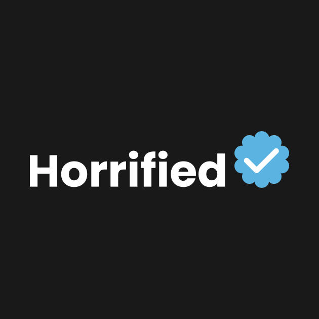 Horrified Verification by Dream the Biggest