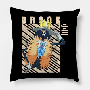 Brook - One Piece Pillow