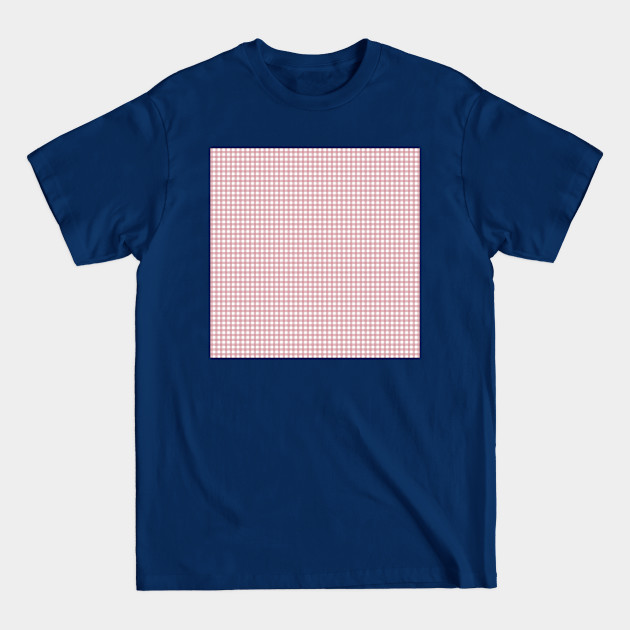 Discover pattern - Pattern - T-Shirt