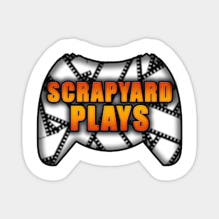 Scrapyard Films #4 - Scrapyard Plays Magnet