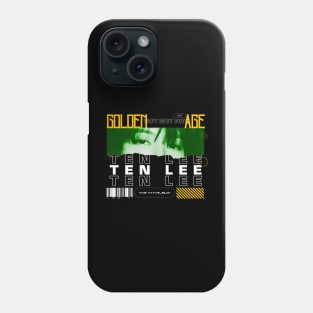 Ten Lee Golden Age Phone Case