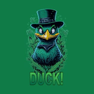 mad Duck T-Shirt