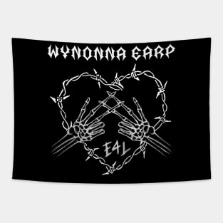 Earper 4 Life, after life - White Tapestry