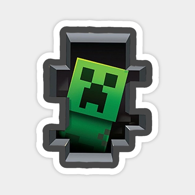 Creeper, minecraft, creep, creepy, explosion, tnt icon - Download on  Iconfinder