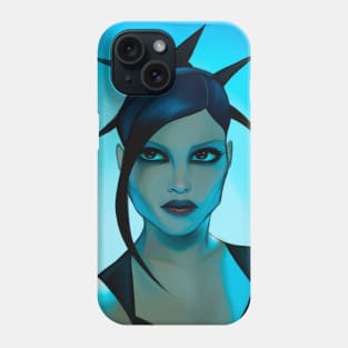 Alt Girl - Alternative Design Phone Case