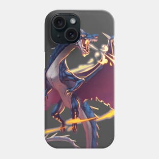 Fatalis Phone Case