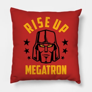 RISE UP Pillow