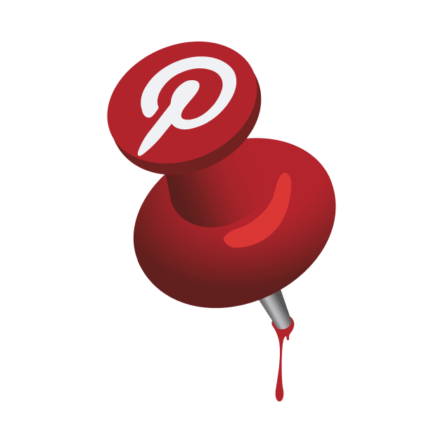 Pinterest :Stop pinning anything! by Manikool