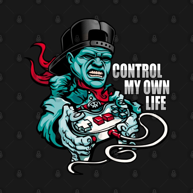 Life Controler by iMAK