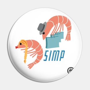 SIMP Pin