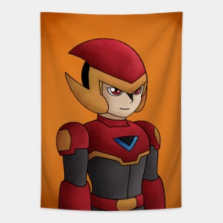 Marcus Armor Tapestry