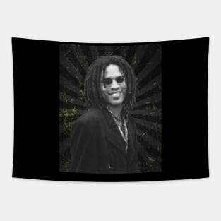 Lenny Kravitz Tapestry