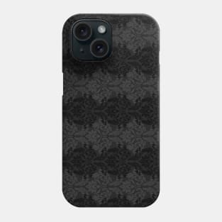 Vintage wallpaper Phone Case