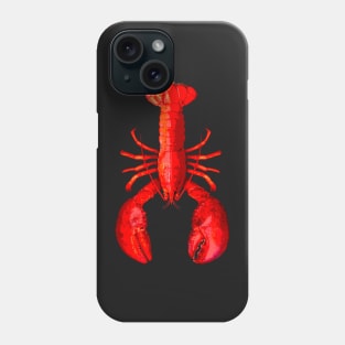 Lobster Phone Case