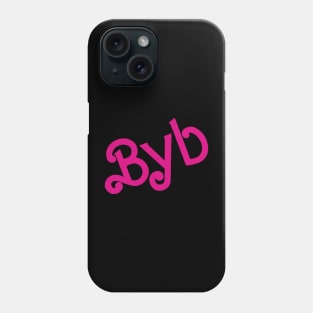 byb Phone Case