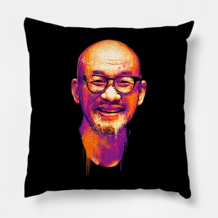 Kim Jung Gi Pillow