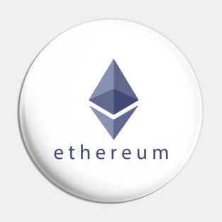 Ethereum Pin