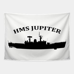 Jupiter Tapestry