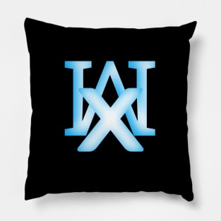 Logo xm Pillow