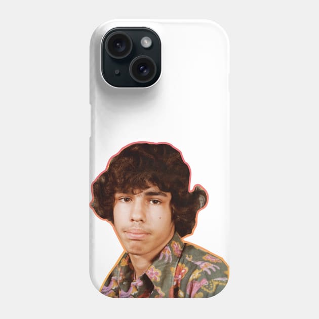 Vintage Baba Booey Phone Case by Howchie