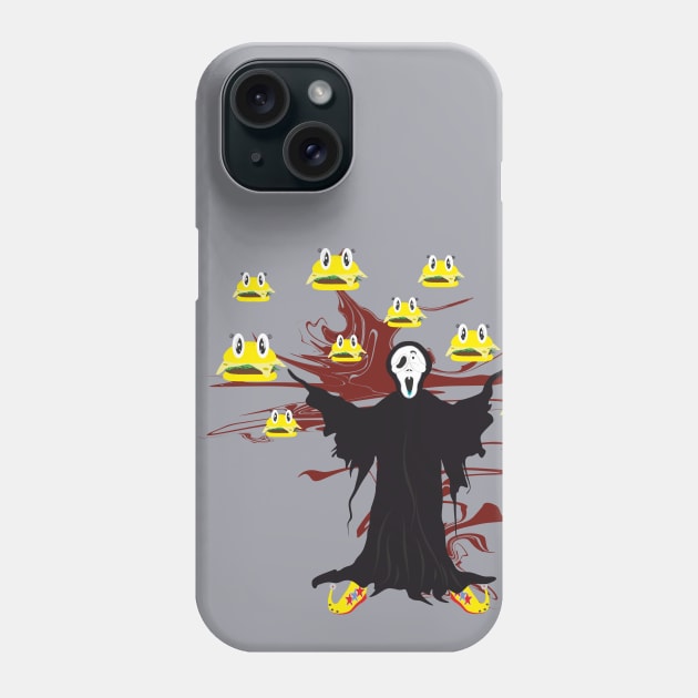 new design Phone Case by tee_w
