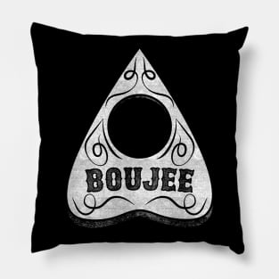 Boujee Ouiji Pillow