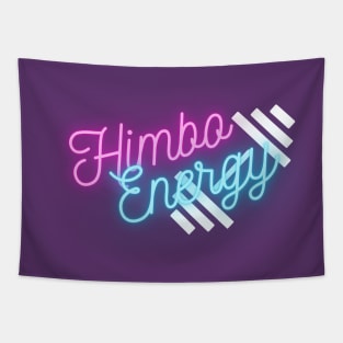 Himbo Energy Tapestry