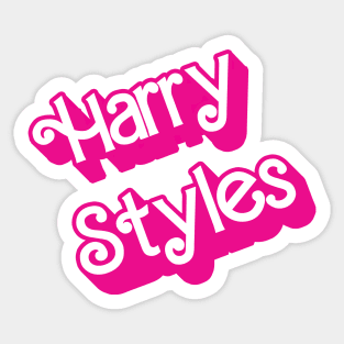 Harry Styles Stickers for Sale