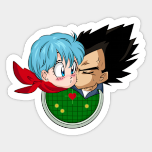Dragon Ball Super Dbz Stickers Teepublic