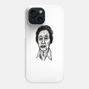 Beverly Phone Case