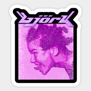 Cyber Y2k Stickers for Sale