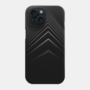 Abstract 3D Design Phone Case